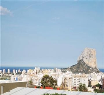 Calpe&nbsp;property:&nbsp;Townhome&nbsp;with&nbsp;4&nbsp;bedroom&nbsp;in&nbsp;Calpe&nbsp;141890