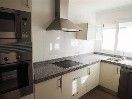 Calpe&nbsp;property:&nbsp;Townhome&nbsp;with&nbsp;4&nbsp;bedroom&nbsp;in&nbsp;Calpe,&nbsp;Spain&nbsp;141890