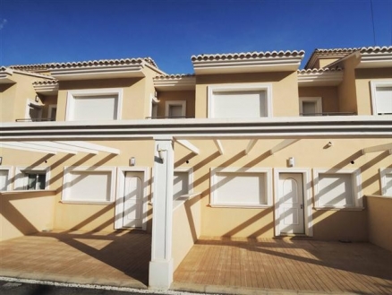 Calpe&nbsp;property:&nbsp;Townhome&nbsp;for&nbsp;sale&nbsp;in&nbsp;Calpe,&nbsp;Alicante&nbsp;141890