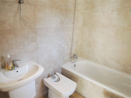 Calpe&nbsp;property:&nbsp;Alicante&nbsp;Townhome&nbsp;141890