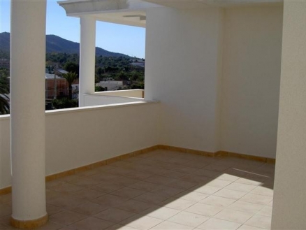 Albir&nbsp;property:&nbsp;Apartment&nbsp;with&nbsp;2&nbsp;bedroom&nbsp;in&nbsp;Albir,&nbsp;Spain&nbsp;141896