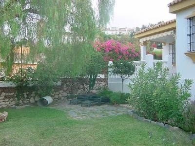 Malaga&nbsp;property:&nbsp;Malaga&nbsp;Villa&nbsp;142170