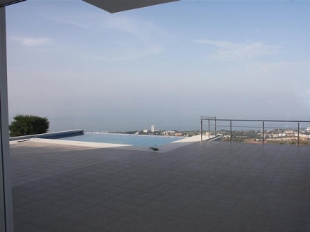 Los&nbsp;Monteros&nbsp;property:&nbsp;Villa&nbsp;with&nbsp;4&nbsp;bedroom&nbsp;in&nbsp;Los&nbsp;Monteros&nbsp;142478