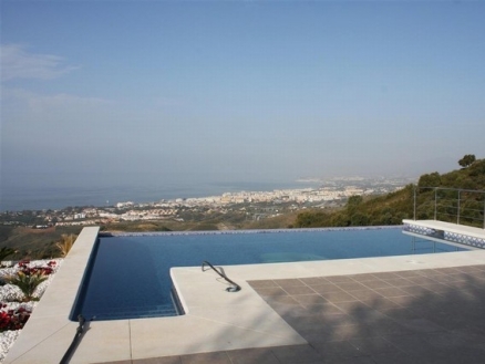 Los&nbsp;Monteros&nbsp;property:&nbsp;Villa&nbsp;with&nbsp;4&nbsp;bedroom&nbsp;in&nbsp;Los&nbsp;Monteros,&nbsp;Spain&nbsp;142478