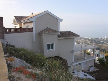 Los&nbsp;Monteros&nbsp;property:&nbsp;Villa&nbsp;in&nbsp;Malaga&nbsp;for&nbsp;sale&nbsp;142478