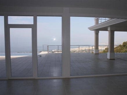 Los&nbsp;Monteros&nbsp;property:&nbsp;Malaga&nbsp;Villa&nbsp;142478