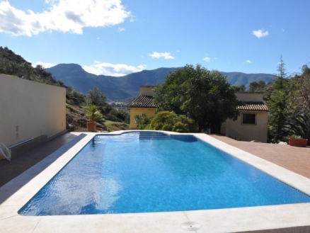 Alcalali&nbsp;property:&nbsp;Villa&nbsp;for&nbsp;sale&nbsp;in&nbsp;Alcalali,&nbsp;Spain&nbsp;142490