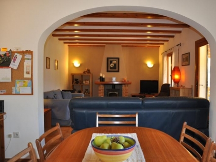 Alcalali&nbsp;property:&nbsp;Alicante&nbsp;property&nbsp;|&nbsp;5&nbsp;bedroom&nbsp;Villa&nbsp;142490