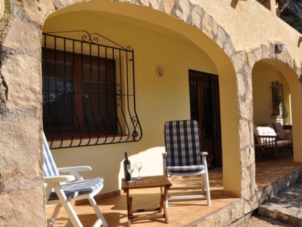 Alcalali&nbsp;property:&nbsp;Alcalali&nbsp;Villa&nbsp;142490