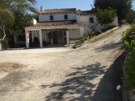 Benissa&nbsp;property:&nbsp;Villa&nbsp;for&nbsp;sale&nbsp;in&nbsp;Benissa&nbsp;142492