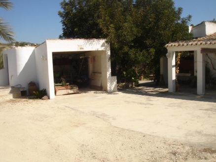 Benissa&nbsp;property:&nbsp;Villa&nbsp;with&nbsp;4&nbsp;bedroom&nbsp;in&nbsp;Benissa&nbsp;142492