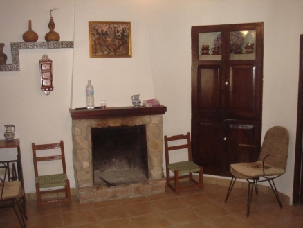 Benissa&nbsp;property:&nbsp;Villa&nbsp;with&nbsp;4&nbsp;bedroom&nbsp;in&nbsp;Benissa,&nbsp;Spain&nbsp;142492