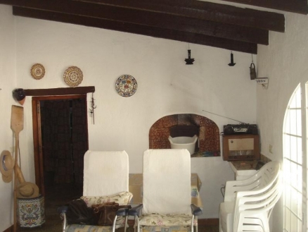 Benissa&nbsp;property:&nbsp;Villa&nbsp;for&nbsp;sale&nbsp;in&nbsp;Benissa,&nbsp;Alicante&nbsp;142492