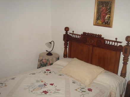 Benissa&nbsp;property:&nbsp;Villa&nbsp;in&nbsp;Alicante&nbsp;for&nbsp;sale&nbsp;142492