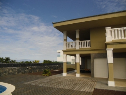 Villa&nbsp;for&nbsp;sale&nbsp;in&nbsp;town,&nbsp;Tenerife&nbsp;142497