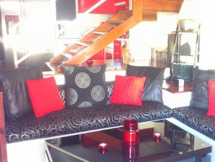 Apartment&nbsp;in&nbsp;Tenerife&nbsp;for&nbsp;sale&nbsp;142498