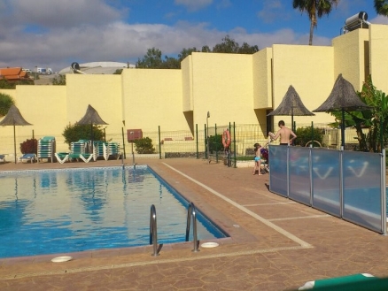 Tenerife&nbsp;Apartment&nbsp;142498