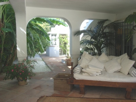 Villa&nbsp;with&nbsp;4&nbsp;bedroom&nbsp;in&nbsp;town,&nbsp;Spain&nbsp;142569