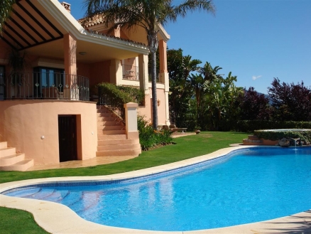 Benahavis&nbsp;property:&nbsp;Villa&nbsp;for&nbsp;sale&nbsp;in&nbsp;Benahavis,&nbsp;Malaga&nbsp;142570