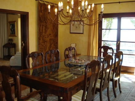 Benahavis&nbsp;property:&nbsp;Benahavis&nbsp;Villa&nbsp;142570