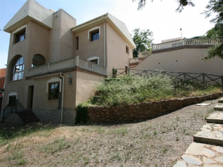 Malaga&nbsp;property:&nbsp;Villa&nbsp;for&nbsp;sale&nbsp;in&nbsp;Malaga&nbsp;142575
