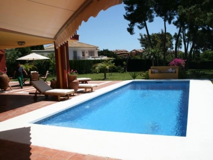 Los&nbsp;Monteros&nbsp;property:&nbsp;Villa&nbsp;for&nbsp;sale&nbsp;in&nbsp;Los&nbsp;Monteros&nbsp;142583