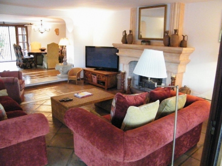 Los&nbsp;Monteros&nbsp;property:&nbsp;Villa&nbsp;with&nbsp;5&nbsp;bedroom&nbsp;in&nbsp;Los&nbsp;Monteros&nbsp;142583