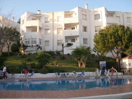 Riviera&nbsp;del&nbsp;Sol&nbsp;property:&nbsp;Malaga&nbsp;Apartment&nbsp;142588