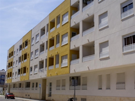 Almoradi&nbsp;property:&nbsp;Apartment&nbsp;for&nbsp;sale&nbsp;in&nbsp;Almoradi&nbsp;142650