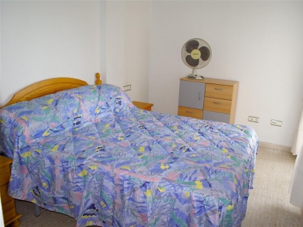 Almoradi&nbsp;property:&nbsp;Almoradi&nbsp;Apartment&nbsp;142650