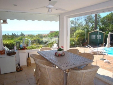 Manilva&nbsp;property:&nbsp;Villa&nbsp;in&nbsp;Malaga&nbsp;for&nbsp;sale&nbsp;142653