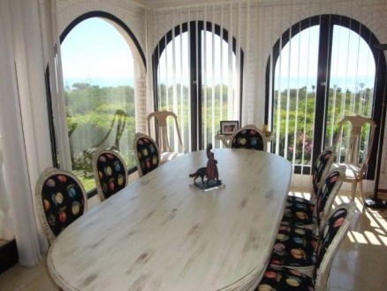 Manilva&nbsp;property:&nbsp;Malaga&nbsp;Villa&nbsp;142653