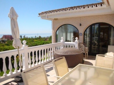 Manilva&nbsp;property:&nbsp;Manilva&nbsp;Villa&nbsp;142653