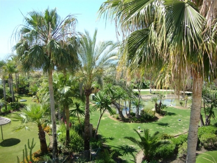 Costalita&nbsp;property:&nbsp;Malaga&nbsp;Apartment&nbsp;142660
