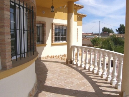 Catral&nbsp;property:&nbsp;Villa&nbsp;for&nbsp;sale&nbsp;in&nbsp;Catral,&nbsp;Alicante&nbsp;142663
