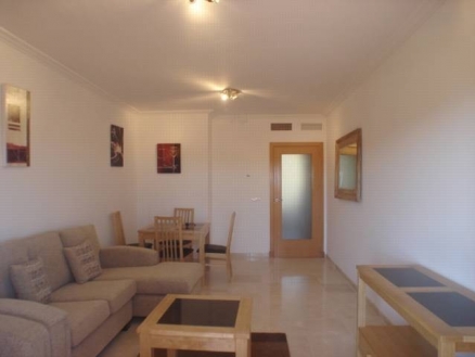 Apartment&nbsp;for&nbsp;sale&nbsp;in&nbsp;town,&nbsp;Spain&nbsp;142695
