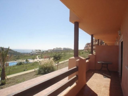Apartment&nbsp;for&nbsp;sale&nbsp;in&nbsp;town,&nbsp;Malaga&nbsp;142695
