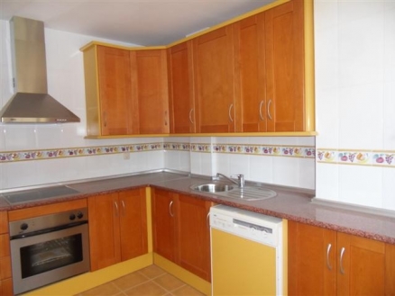 Las&nbsp;Brisas&nbsp;property:&nbsp;Apartment&nbsp;with&nbsp;2&nbsp;bedroom&nbsp;in&nbsp;Las&nbsp;Brisas,&nbsp;Spain&nbsp;142754