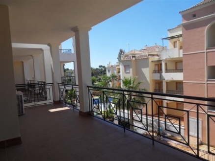 Las&nbsp;Brisas&nbsp;property:&nbsp;Apartment&nbsp;in&nbsp;Malaga&nbsp;for&nbsp;sale&nbsp;142754