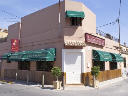 Daya&nbsp;Vieja&nbsp;property:&nbsp;Commercial&nbsp;for&nbsp;sale&nbsp;in&nbsp;Daya&nbsp;Vieja&nbsp;142755