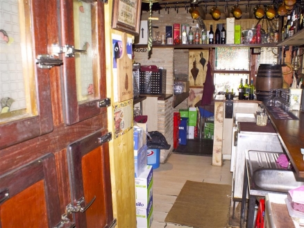 Daya&nbsp;Vieja&nbsp;property:&nbsp;Commercial&nbsp;in&nbsp;Alicante&nbsp;for&nbsp;sale&nbsp;142755