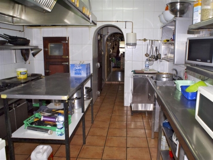 Daya&nbsp;Vieja&nbsp;property:&nbsp;Alicante&nbsp;property&nbsp;|&nbsp;bedroom&nbsp;Commercial&nbsp;142755