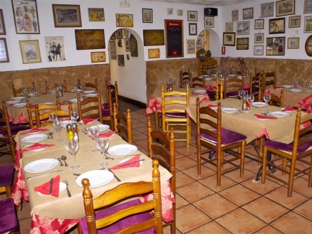 Daya&nbsp;Vieja&nbsp;property:&nbsp;Alicante&nbsp;Commercial&nbsp;142755