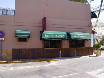 Daya&nbsp;Vieja&nbsp;property:&nbsp;Daya&nbsp;Vieja&nbsp;Commercial&nbsp;142755