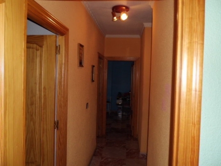 Malaga&nbsp;property:&nbsp;Malaga&nbsp;Apartment&nbsp;142758