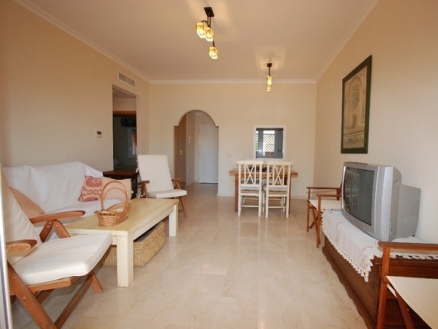 Riviera&nbsp;del&nbsp;Sol&nbsp;property:&nbsp;Apartment&nbsp;with&nbsp;2&nbsp;bedroom&nbsp;in&nbsp;Riviera&nbsp;del&nbsp;Sol&nbsp;142760