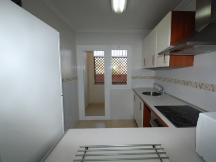 Riviera&nbsp;del&nbsp;Sol&nbsp;property:&nbsp;Apartment&nbsp;with&nbsp;2&nbsp;bedroom&nbsp;in&nbsp;Riviera&nbsp;del&nbsp;Sol,&nbsp;Spain&nbsp;142760