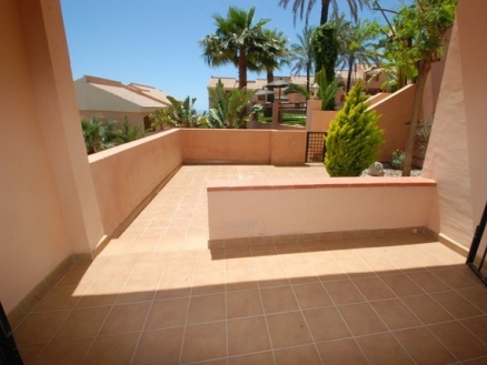 Riviera&nbsp;del&nbsp;Sol&nbsp;property:&nbsp;Malaga&nbsp;Apartment&nbsp;142760