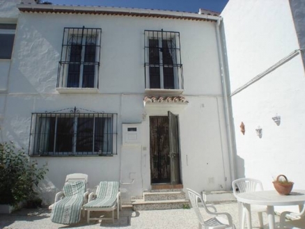 Manilva&nbsp;property:&nbsp;Townhome&nbsp;with&nbsp;2&nbsp;bedroom&nbsp;in&nbsp;Manilva&nbsp;142779