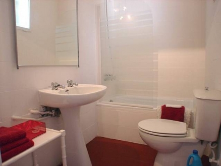 Manilva&nbsp;property:&nbsp;Malaga&nbsp;Townhome&nbsp;142779